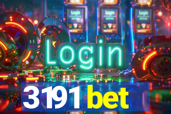 3191 bet